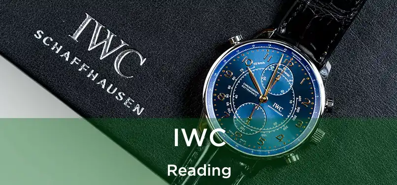  IWC Reading