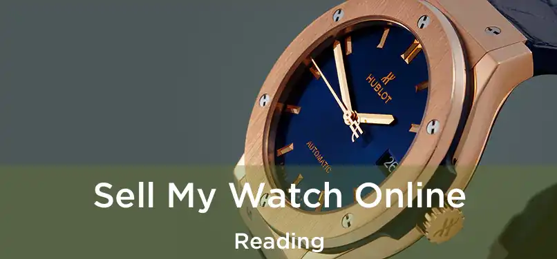  Sell My Watch Online Reading
