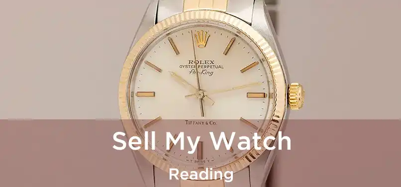  Sell My Watch Reading