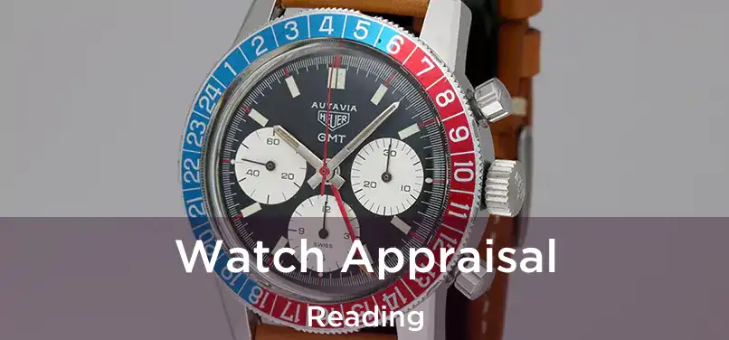  Watch Appraisal Reading